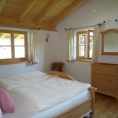 Gaestehaus Johanna Бад Виезее Екстериор снимка