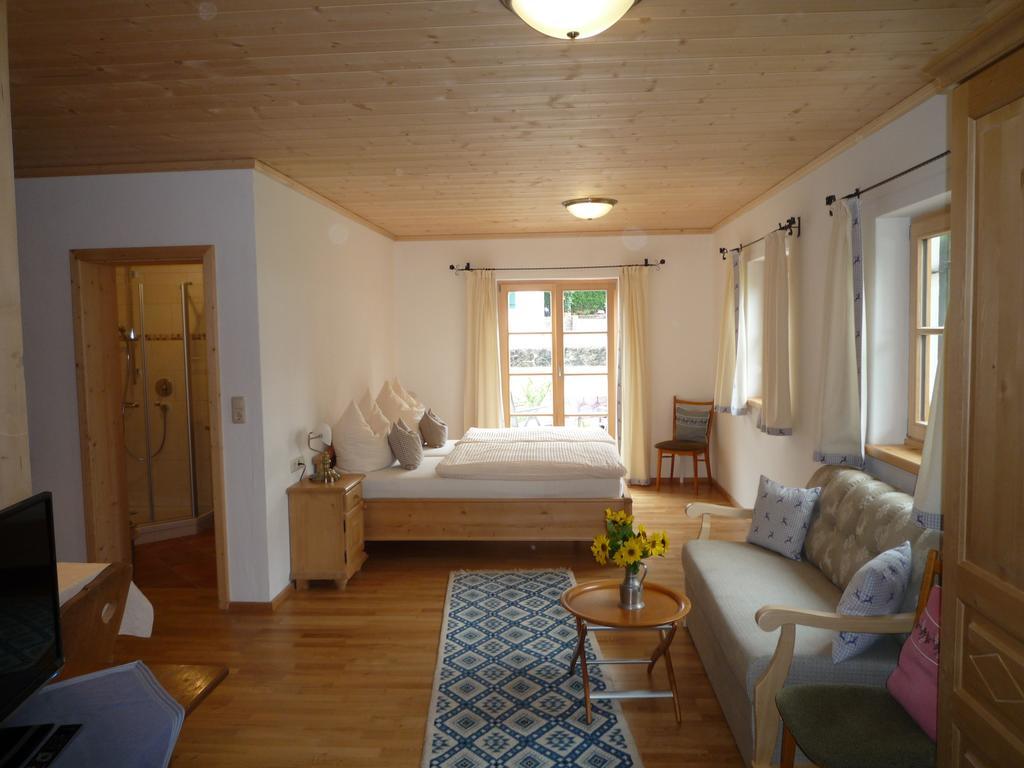 Gaestehaus Johanna Бад Виезее Стая снимка
