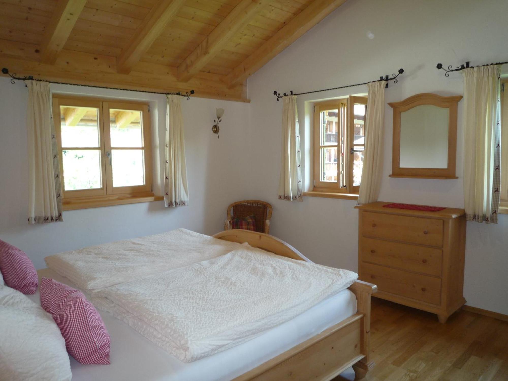 Gaestehaus Johanna Бад Виезее Екстериор снимка