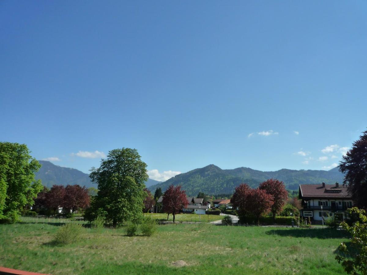 Gaestehaus Johanna Бад Виезее Екстериор снимка